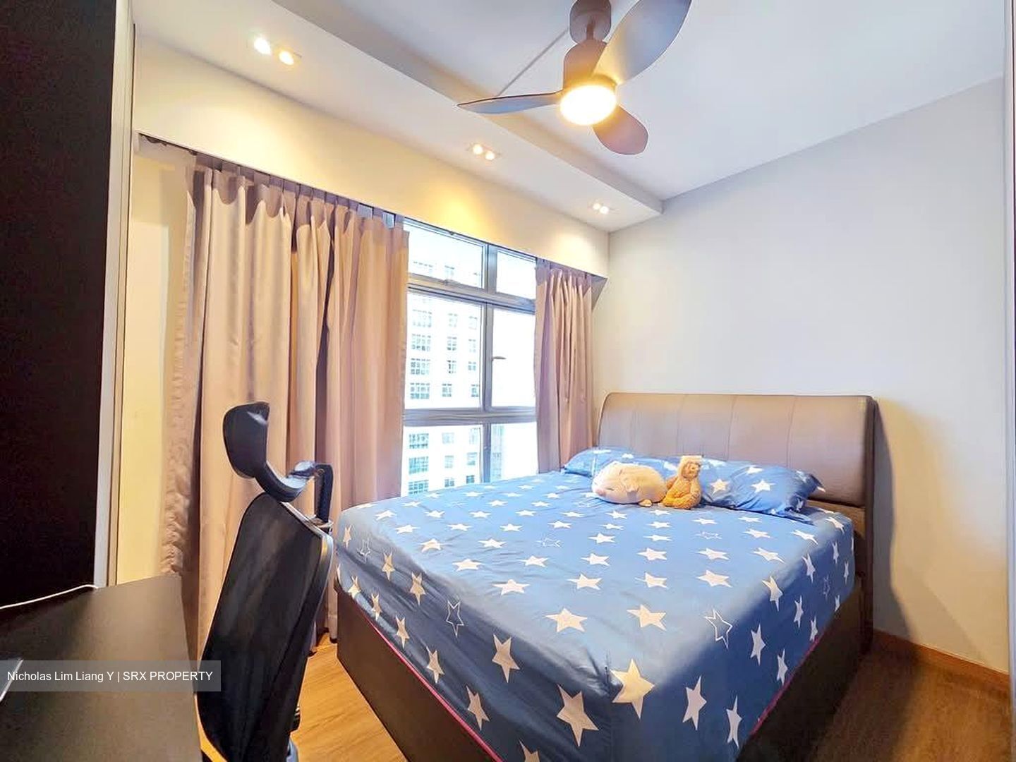 Blk 408A Northshore Residences II (Punggol), HDB 4 Rooms #541942781